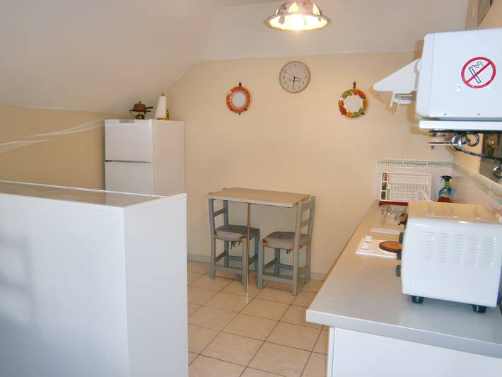 Ferienwohnung für 3 Personen, mit Terrasse in Lourdes - 4
