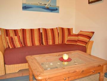 Ferienhaus für 6 Personen in Schillig Strand, Schillig, Bild 4