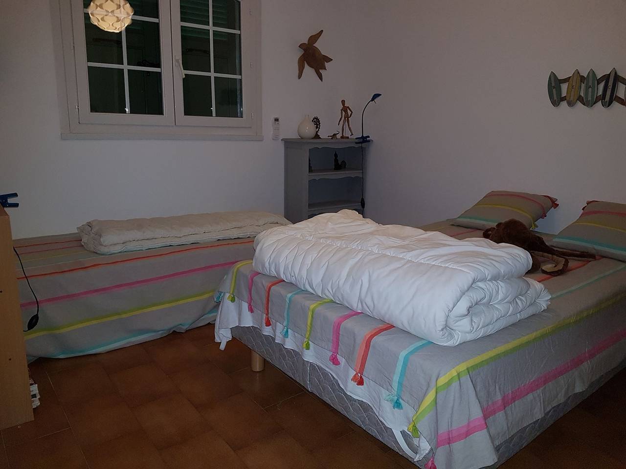 Tournillone 2278 villa in Frejus, Mittelmeerküste (Frankreich)