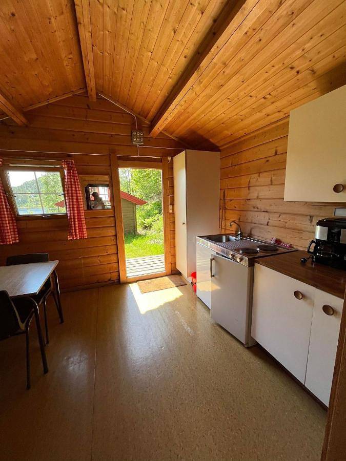 Quadruple Room in Kvinesdal