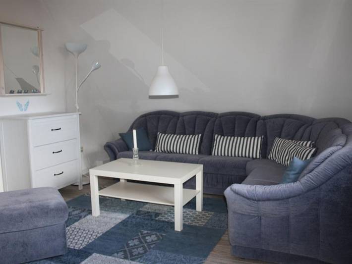 Ferienwohnung für 4 Personen in Kreis Segeberg