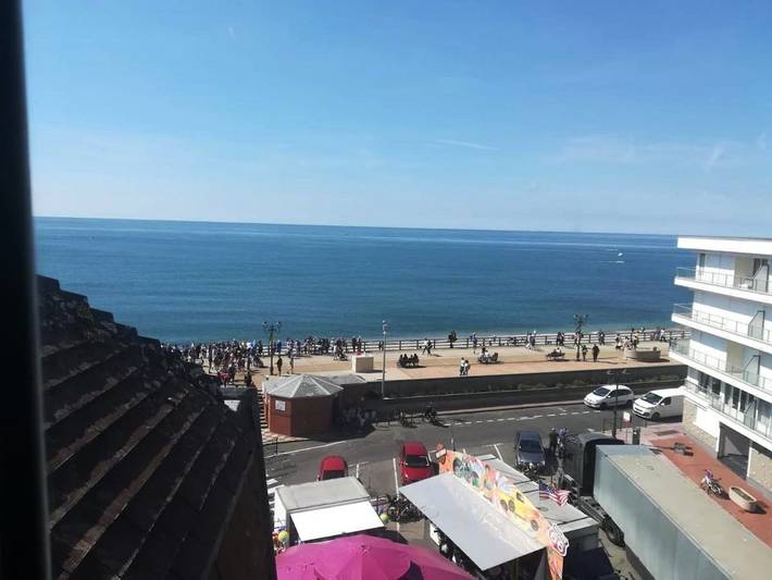 Ferienwohnung für 6 Personen in Étretat - 4