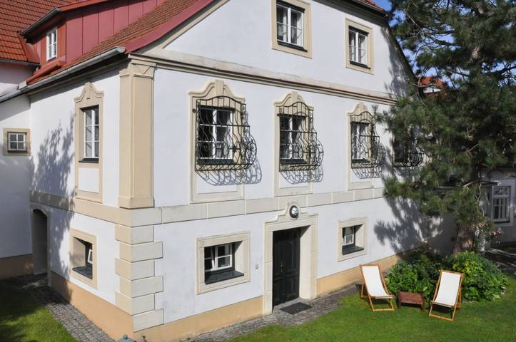 Villa mit pool für 4 Personen, mit Terrasse und Garten in Österreich - 2