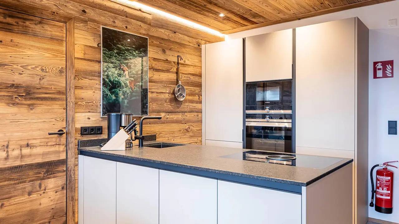 Ganze Ferienwohnung, Ferienwohnung für 6 Personen (74 m²) in Sankt Martin am Tennengebirge in Sankt Martin am Tennengebirge, Tennengau