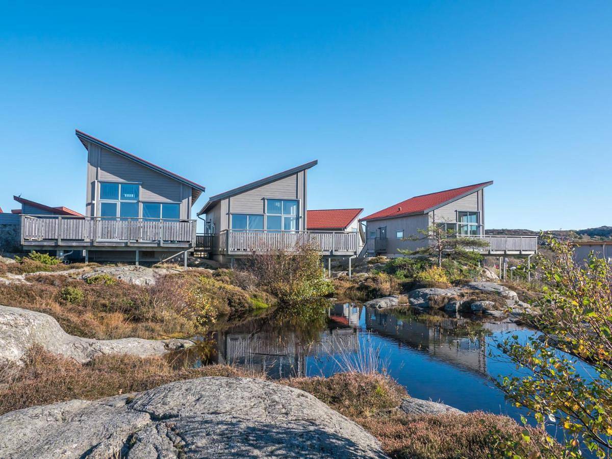 Hav & Logi Skärhamn in Norra Västkusten