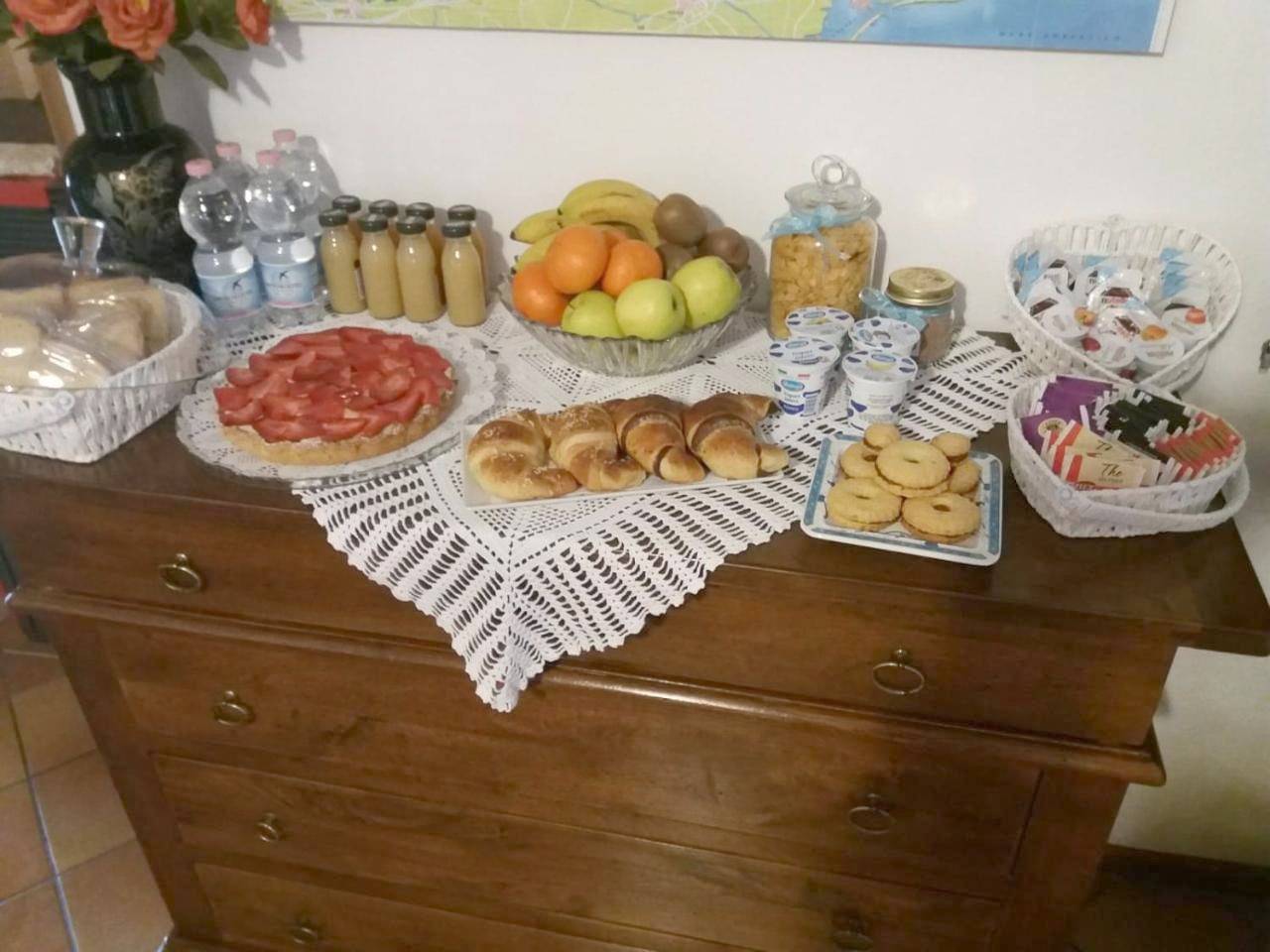 Basic Triple Room in Belluno, Schiaragruppe