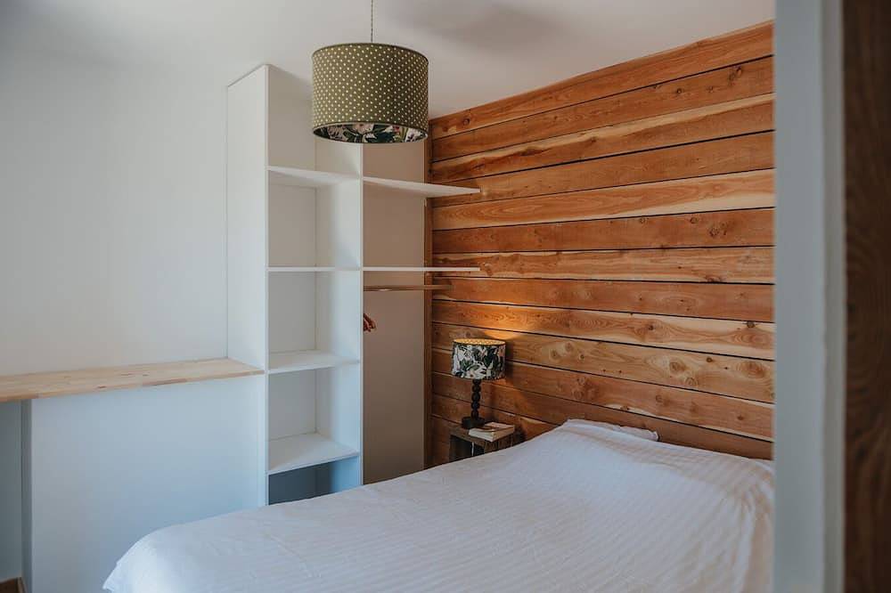 Little house Basse Correo - Nordic bath in La Roche-des-Arnauds, Gap region