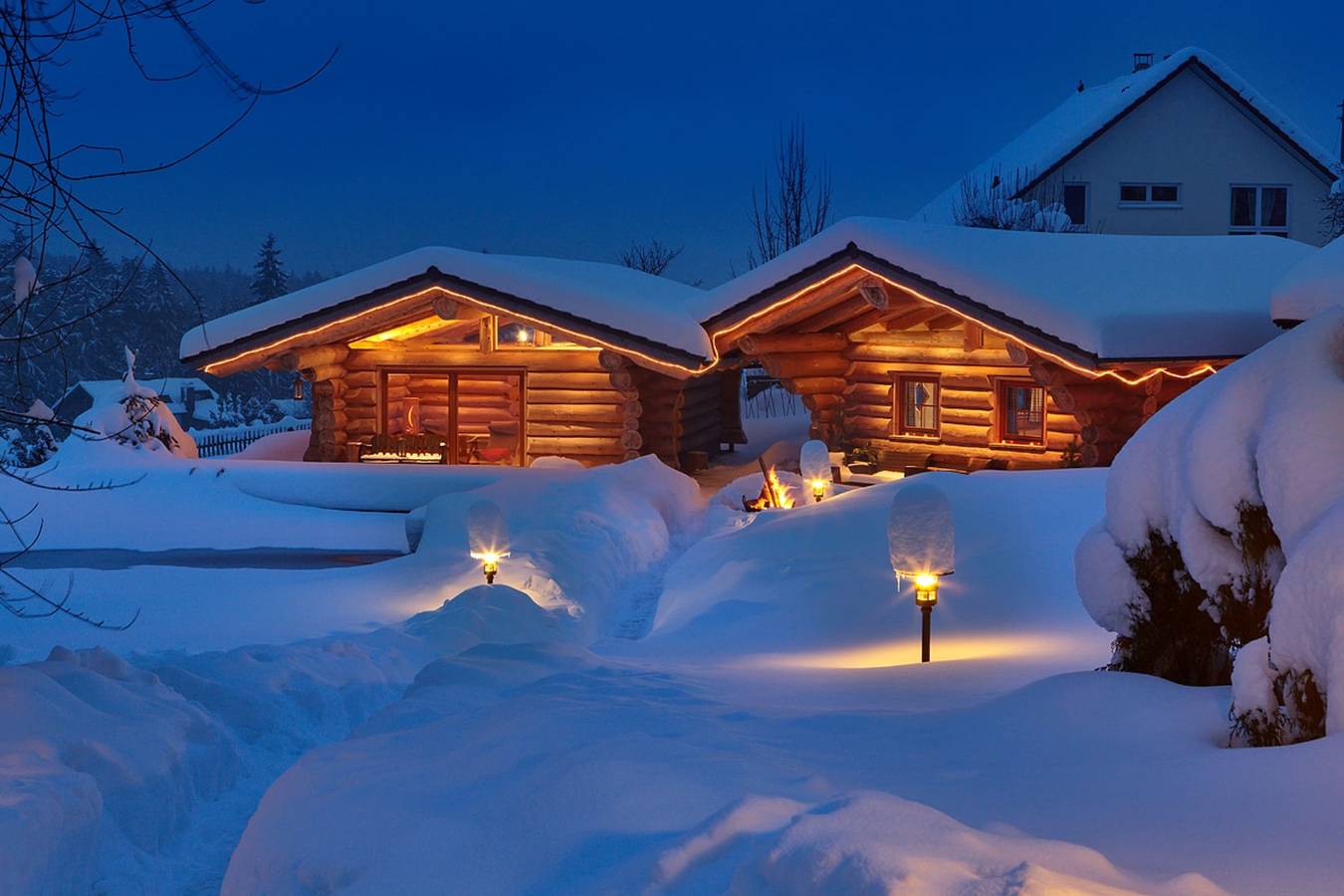 Hotel Konradshof - Klassik-Zimmer mit Balkon, 34qm, max. 2 Personen in Seewald, Northern Black Forest