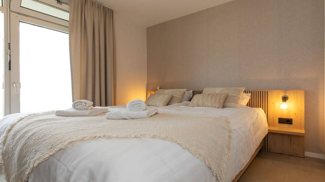 Ferienhaus für 2 Personen (45 m²) in Zoutelande in Zoutelande, Walcheren