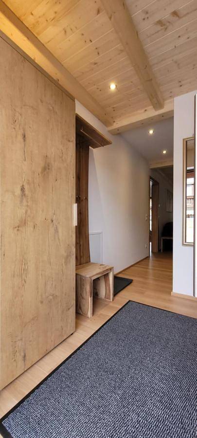 Ferienwohnung für 2 Personen, mit Garten und Sauna in Rauris - 3