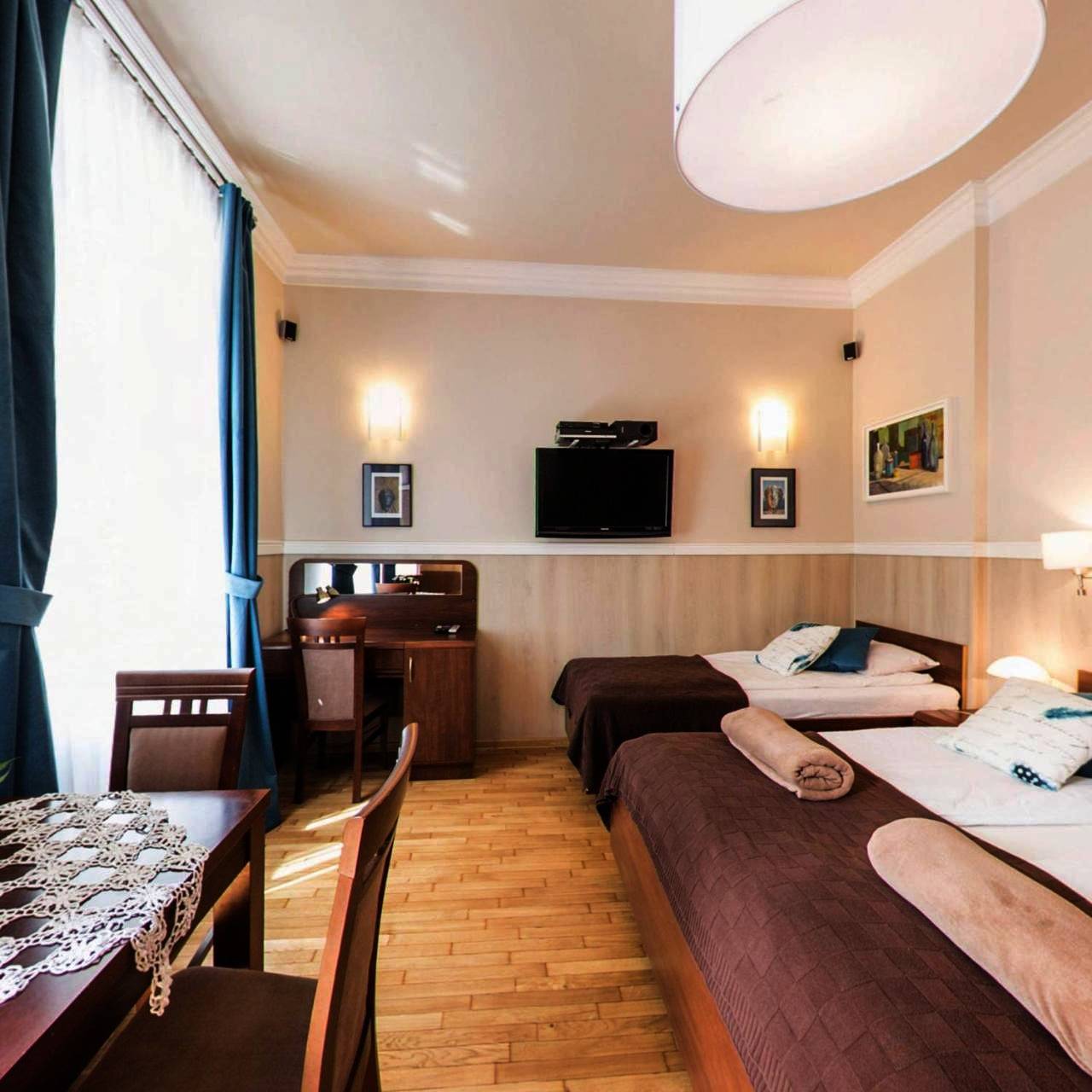 Apartamenty Kajzer in Cracovia, Pequeña Polonia (región histórica)