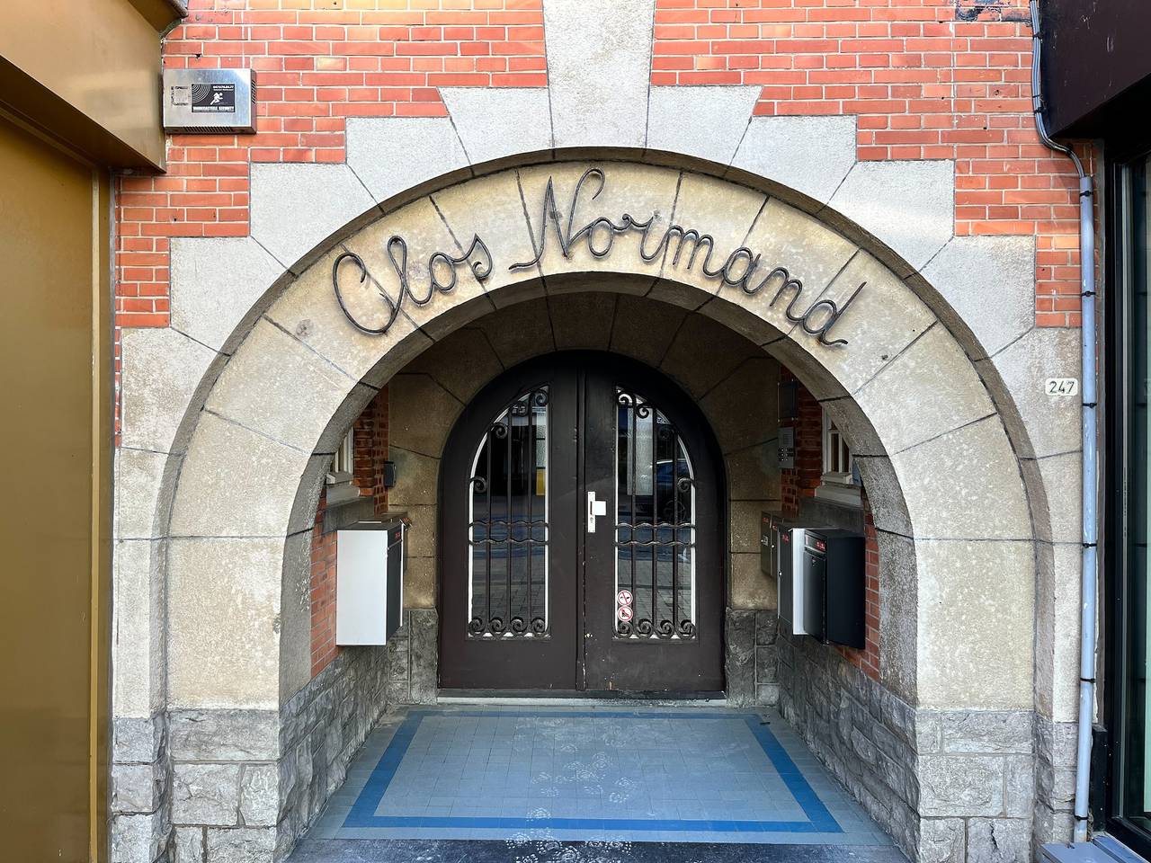 Ganze Wohnung, Wohnung Nieuwpoort nahe Strand in Nieuwpoort, Belgische Küste
