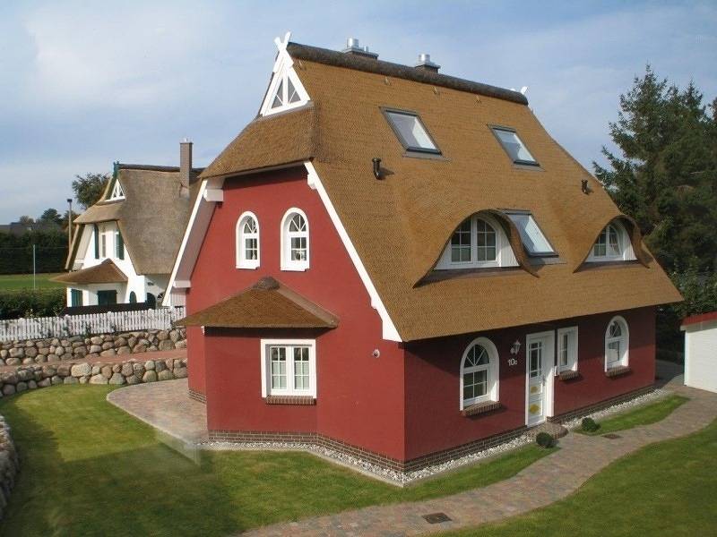 Apartamento vacacional entero, Ostseemuschel in Zingst, Peninsula Fischland - Darss - Zingst