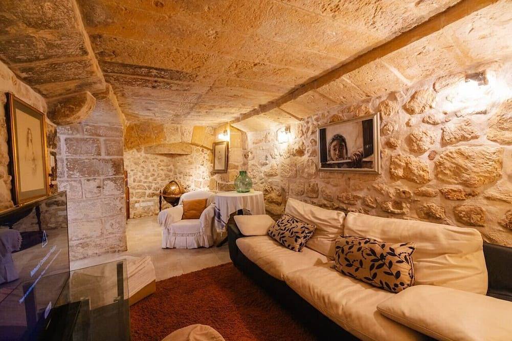 Tranquil Haven suite in imdina in Rabat (Malta), Insel Malta
