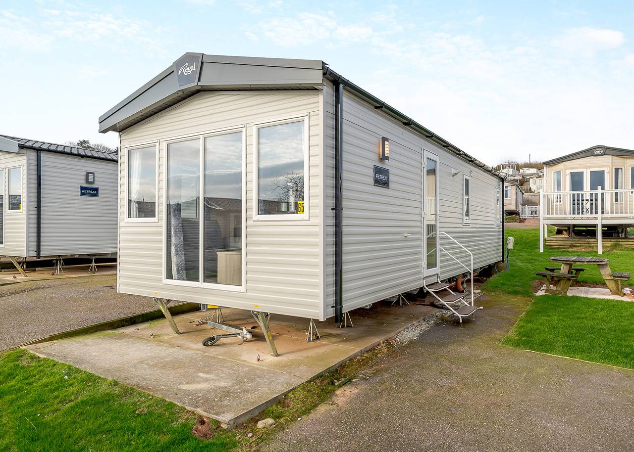 Ladram Otterton Premier 2 in Otterton, Devon