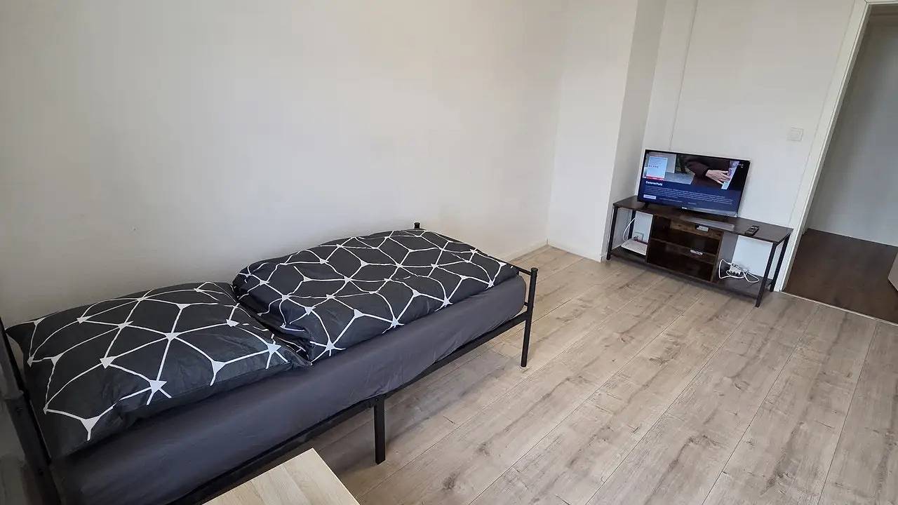 Ganze Ferienwohnung, Ferienwohnung für 6 Personen (110 m²) in Stadt Reichenbach im Vogtland in Reichenbach, Chemnitz und Umgebung
