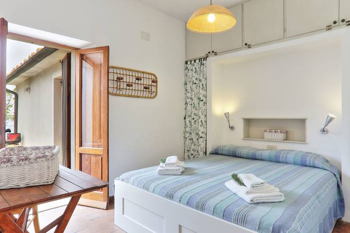 Ferienhaus für 6 Personen, mit Garten in der Toskana - 3