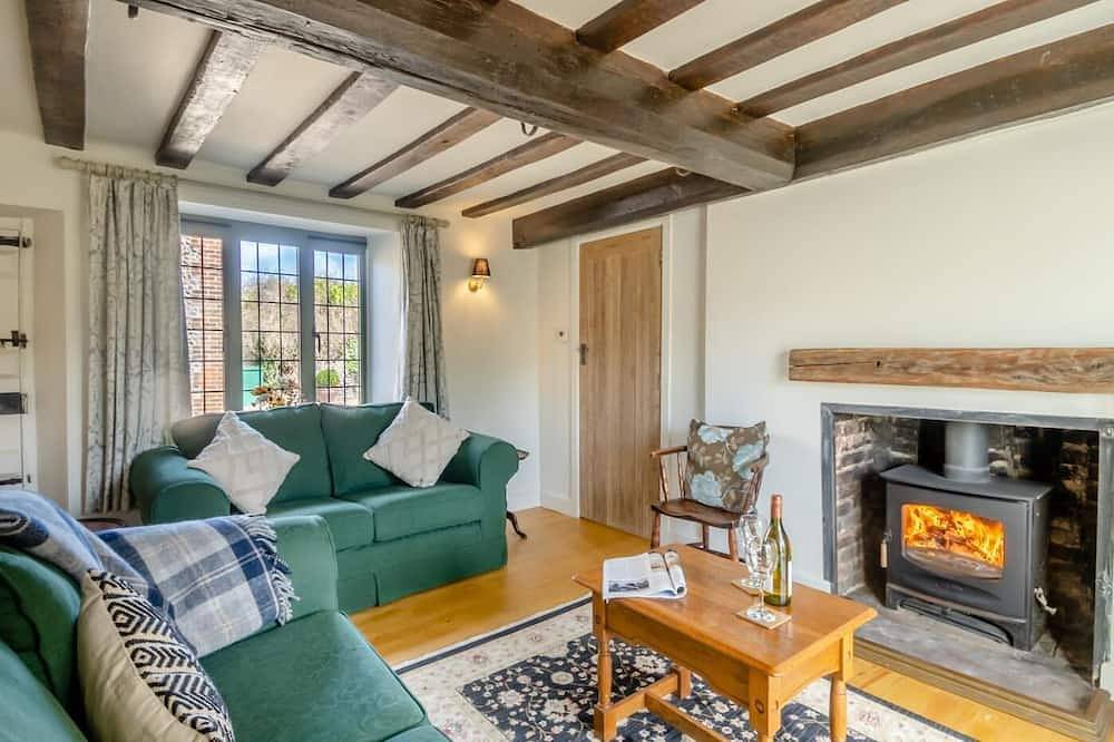 Cottage for 5 People in Weybourne, Norfolk