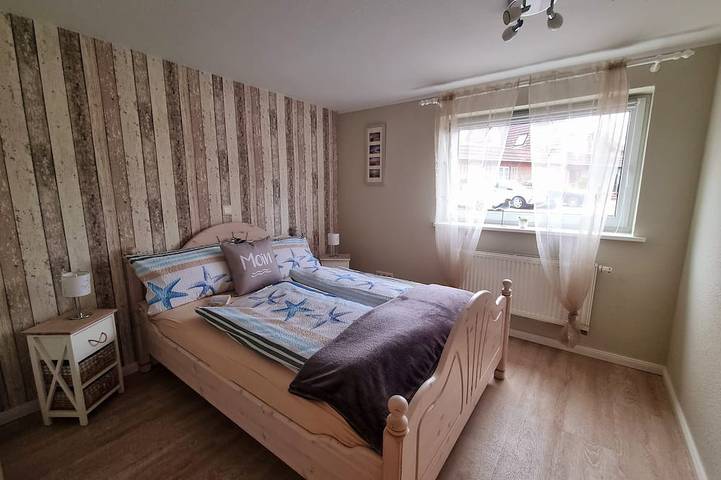 Ferienwohnung für 3 Personen, mit Garten in Bohmstedt - 3