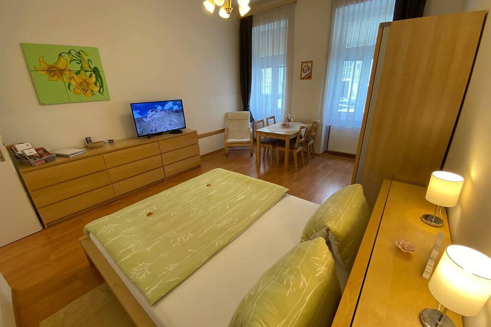 Ganze Wohnung, Appartement 4 - Hausprinz in Wien, Wienerwald