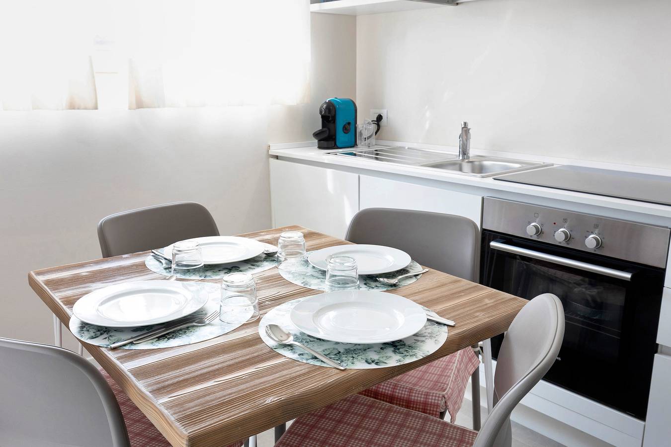Apartamento entero, Apartamento 'Green House 202' con balcón, Wi-Fi y aire acondicionado in Verona, Provincia de Verona