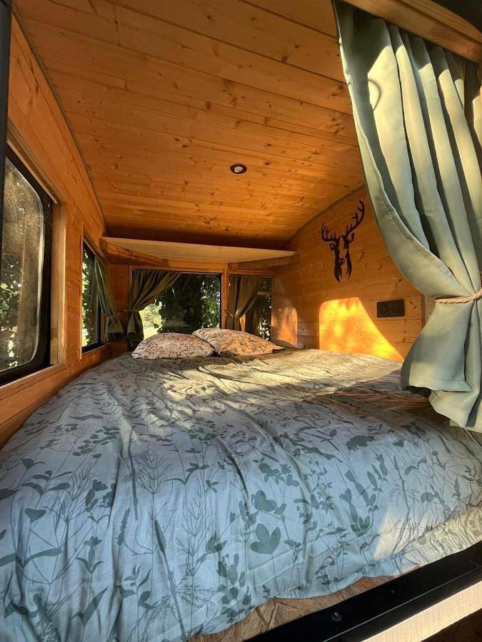 Location de vacances pour 2 personnes, avec jardin ainsi que terrasse et vue à Mignaloux-Beauvoir - 3