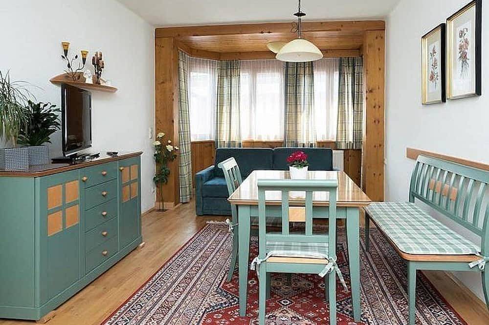 Ganze Wohnung, Doppelzimmer Superior 5 - Fürbas Haus in Salzkammergut-Berge, Sankt Wolfgang im Salzkammergut