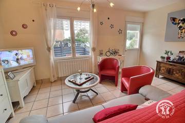 Gîte pour 4 Personnes dans Erquy, Côte d’Émeraude, Photo 4