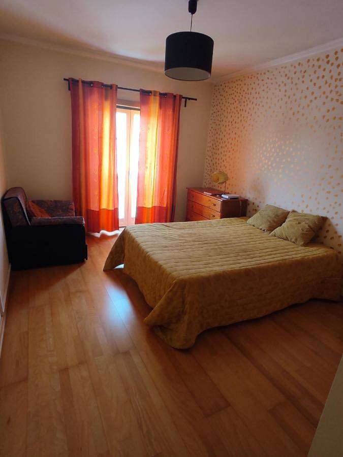 Gîte pour 2 personnes, avec jacuzzi à Mafra - 3