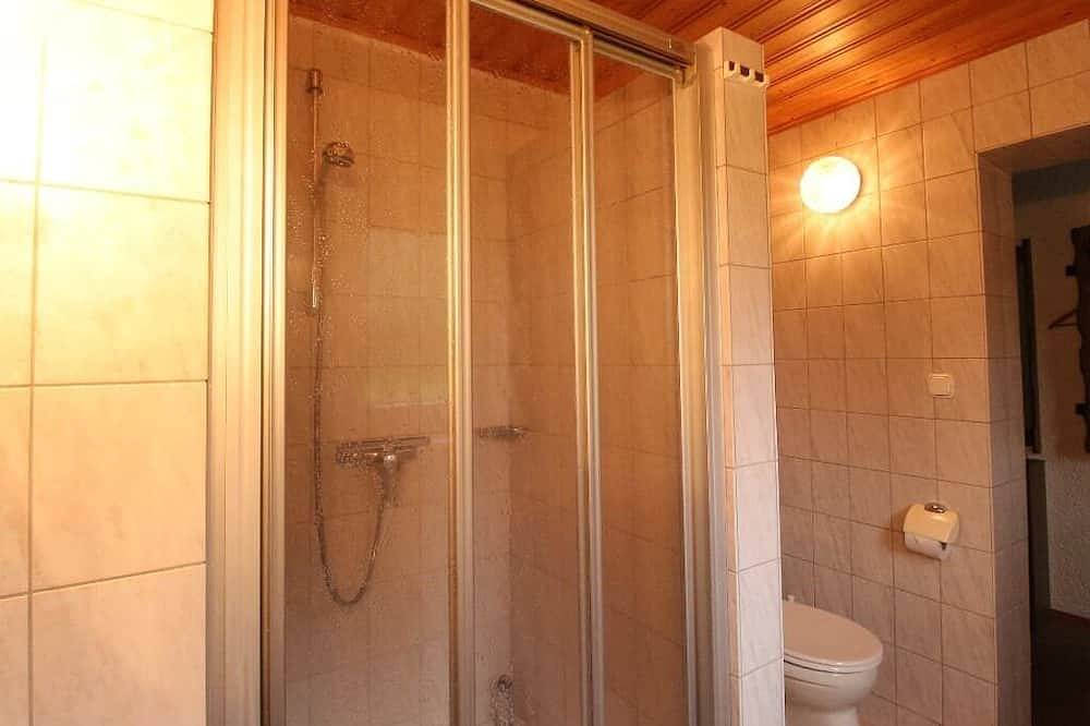Ganze Wohnung, Feriendomizil im Bäderdreieck (35 m2) mit Blick ins Grüne in Bad Griesbach, Bayerische Golf und Thermenland