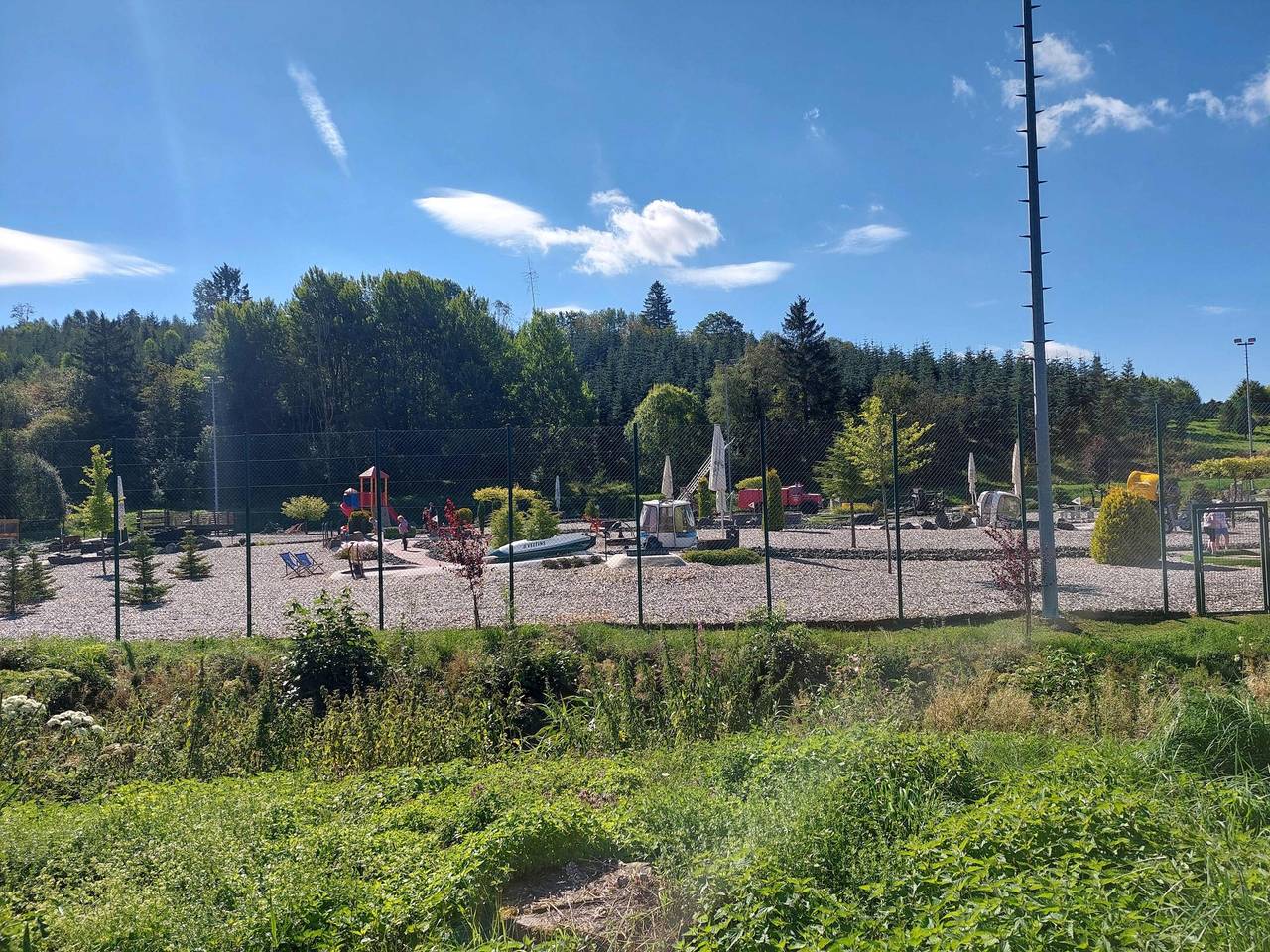 Ferienwohnung Franz-Wilhelm - Ferienwohnung Franz-Wilhelm 2 Schlafzimmer / 1 Wohnzimmer / 1 Esszimmer in Winterberg, die Mittelgebirge