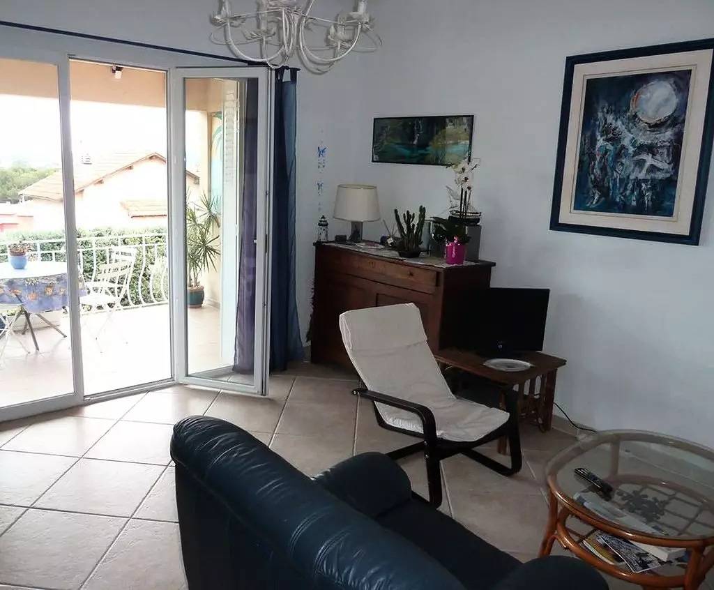 Huis 3 kamers 5 personen - Budget, foto 7