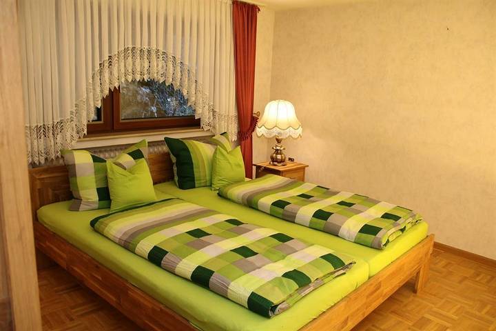 Ferienhaus für 8 Personen, mit Terrasse in Bernkastel-Kues - 3