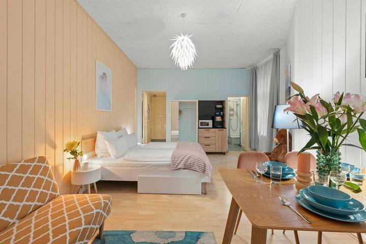 Ferienwohnung für 6 Personen in Prenzlauer Berg Berlin - 3