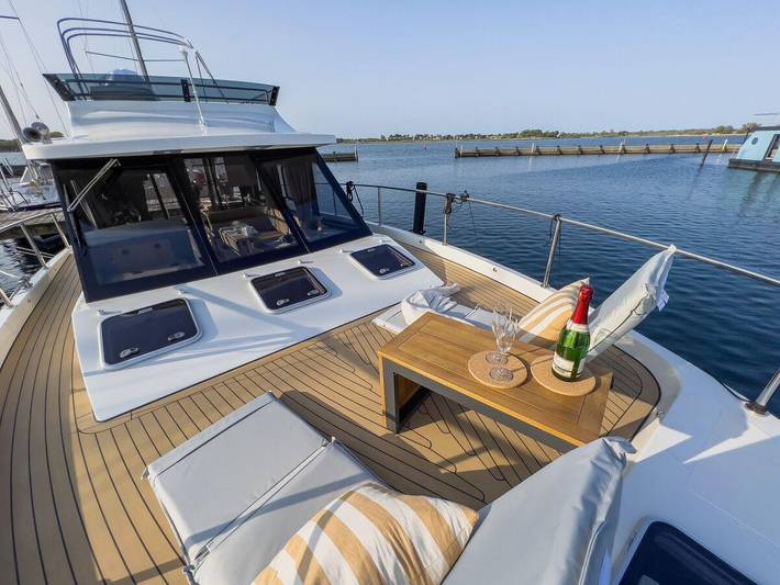 Ferienhaus für 2 Personen in der Mecklenburger Bucht - 2