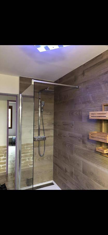 Location de vacances pour 6 personnes, avec piscine et jardin à Cuges-les-Pins - 4