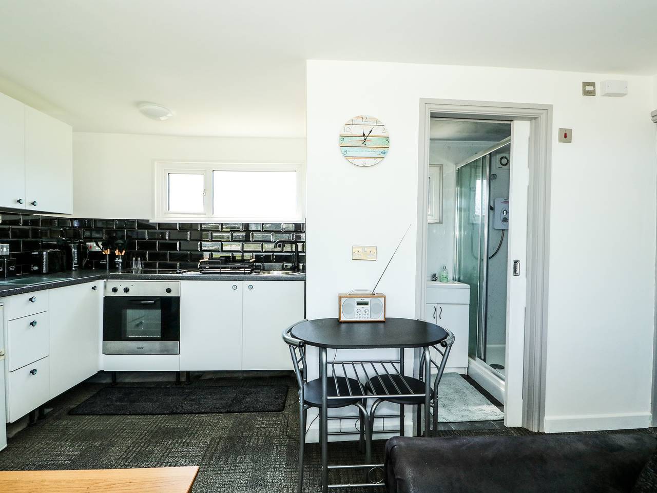 57 Cherry Park in Chapel St. Leonards, Lincolnshire