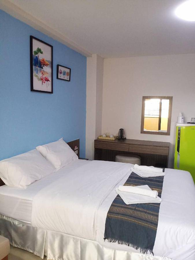 Appartement de vacances pour 2 personnes, avec balcon