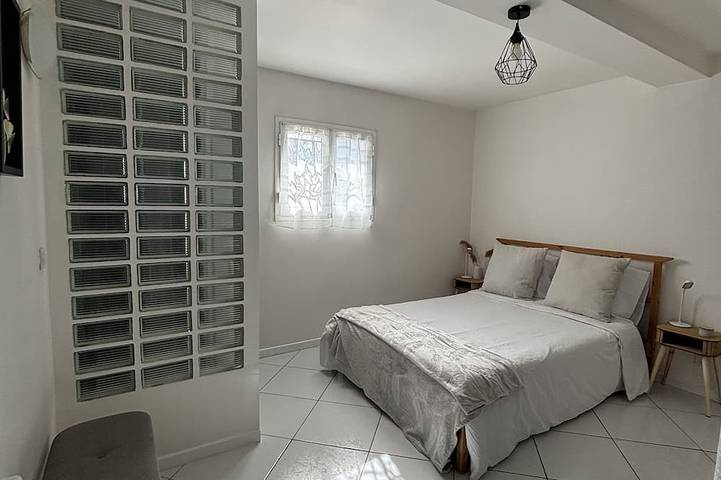 Gîte pour 4 personnes à Vinon-sur-Verdon - 3