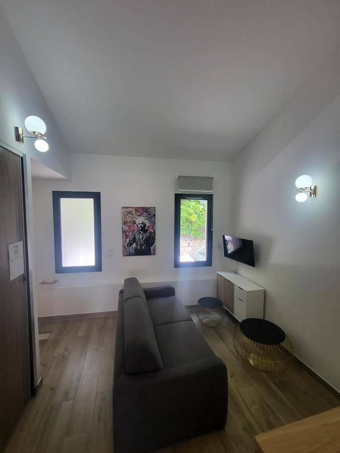 Maison de vacances pour 6 personnes, avec terrasse et vue