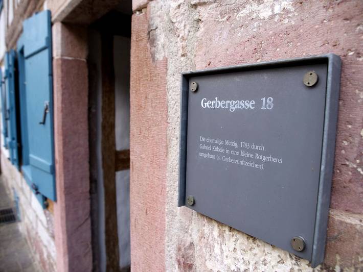 Ferienhaus für 10 Personen, mit Terrasse und Garten sowie Whirlpool und Sauna, kinderfreundlich in Kinzigtal - 4