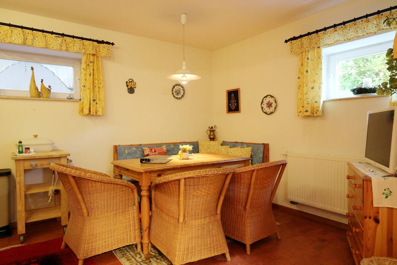 Ganze Ferienwohnung, Haus Alfred, Aitern, Belchen, Schwarzwald in Schönau im Schwarzwald, Südschwarzwald
