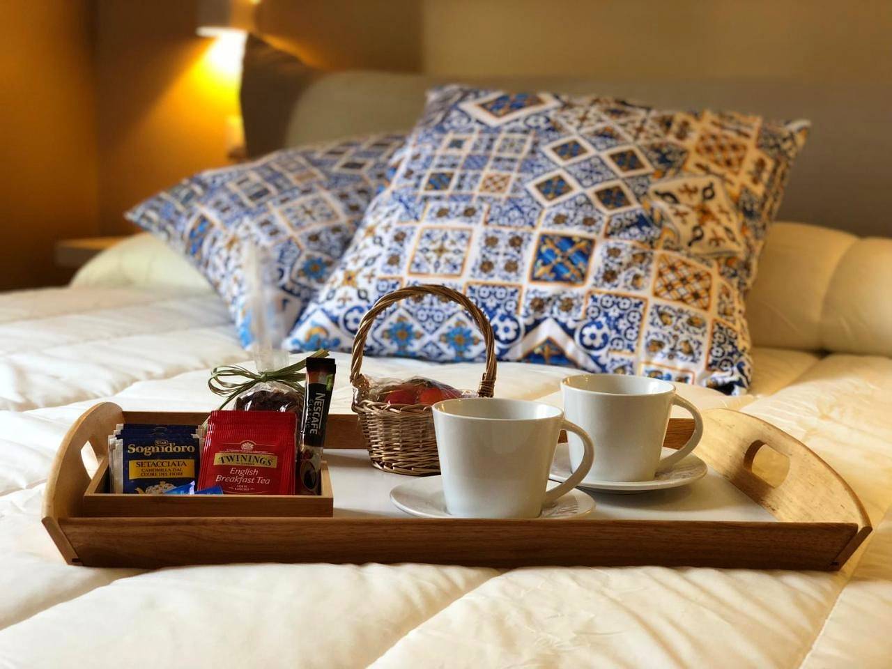 Taormina Bedda Rooms in Taormina, Provincie Messina