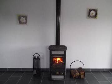 Gîte pour 6 Personnes dans Haute-Saône, Photo 4