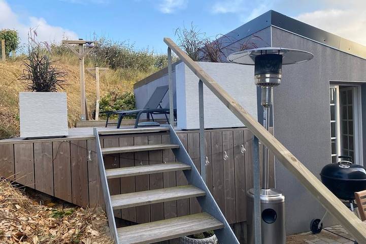 Gîte pour 2 personnes