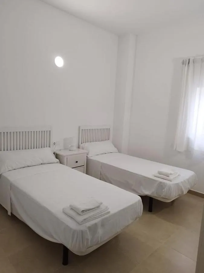 Bed and Breakfast für 2 Personen - 1