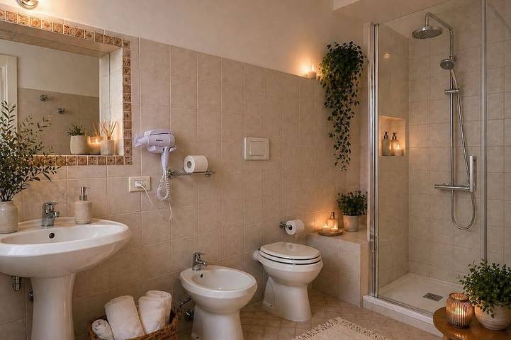 Apartment in the center of Alberobello-Casa Costanza in Alberobello, Alberobello und Umgebung