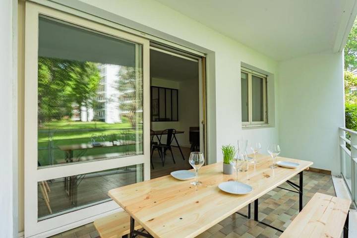 Gîte pour 6 personnes, avec Balcon et Piscine dans Aguilera - 2