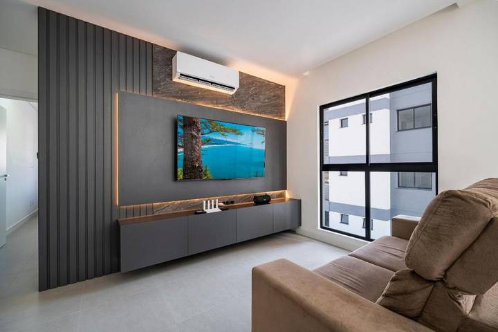 Appartement de vacances pour 6 personnes, avec terrasse - 1