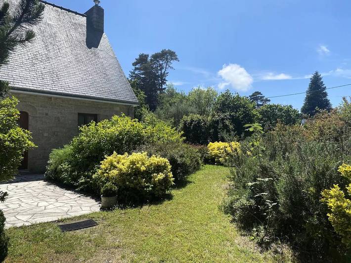 Location de vacances pour 8 personnes, avec jardin dans Golf Club des Sables d'Or - 2